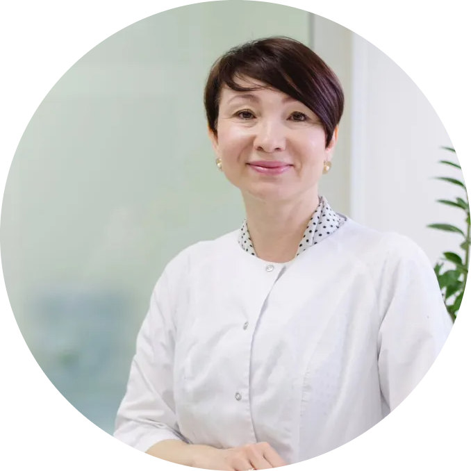Казакова Татьяна Викторовна