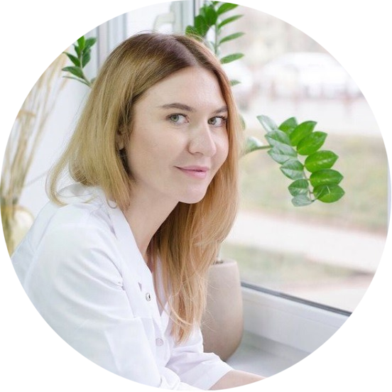 Ковалишина Елена Юрьевна