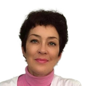 Хакимова Инна Игоревна