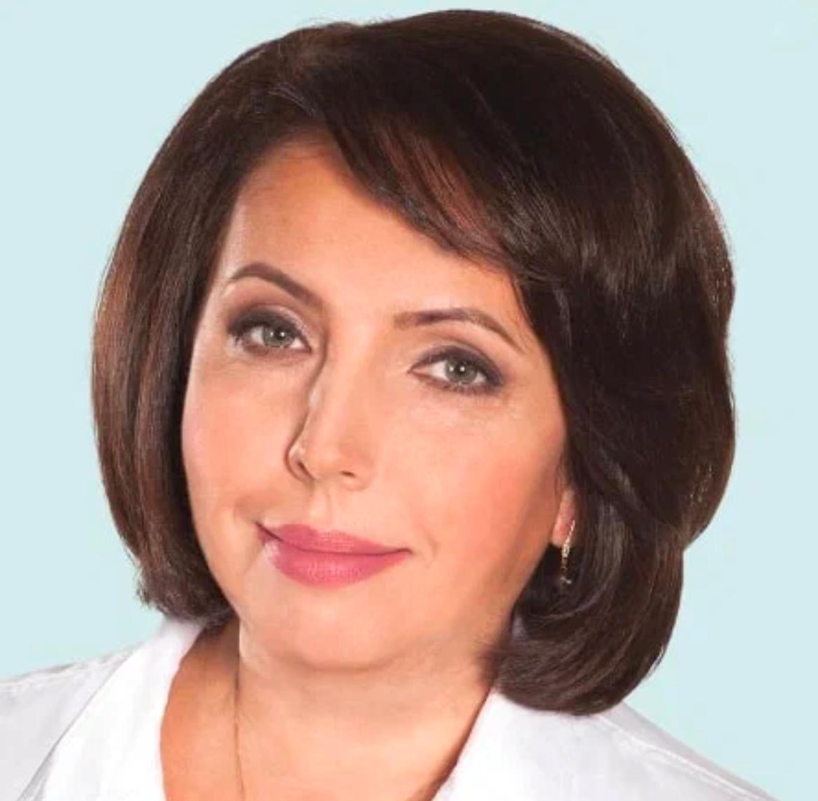 Овдина Марина Сергеевна