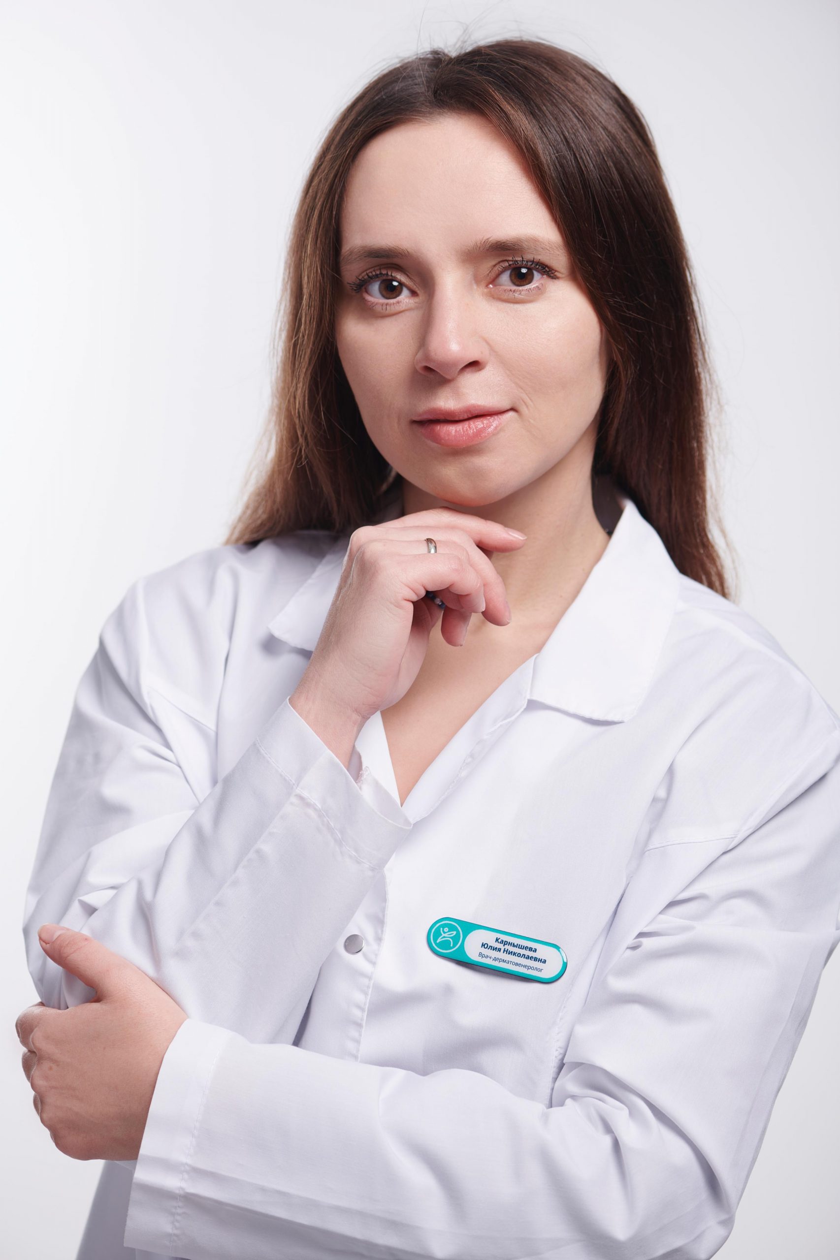 Карнышева Юлия Николаевна