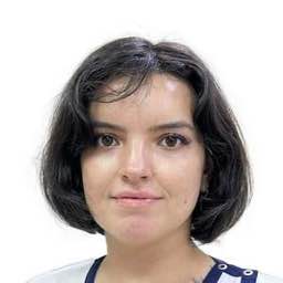 Якимец Юлиана Алексеевна